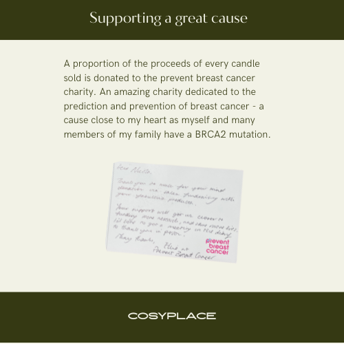 Natural Soy Wax Scented Tealights - Phthalate Free