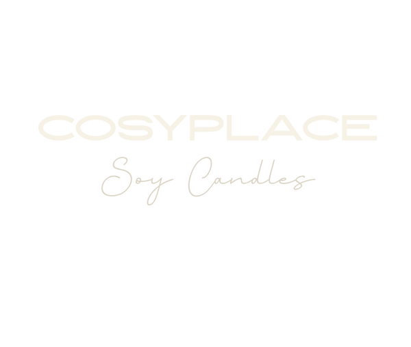 COSYPLACE CANDLES